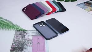 Ốp Điện Thoại Silicon Chống Sốc Cao Cấp Cho Samsung Galaxy Z Fold 7/6/5/4/3 - Thiết Kế Túi Khí Ẩn Bảo Vệ Toàn Diện Với Tính Năng Chống Xước