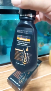 【BUY 1 TAKE 2】Ginger Shampoo Hair Grower Hair Growth Biotin Ginger Aloe Vera for Thick & Healthy Hair 7 Day Fast Hair Growth Hair Thickener And Ginger Shampoo