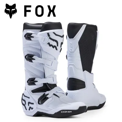 Giày Đi Phượt ATV UTV Motocross Dành Cho Người Mới Bắt Đầu