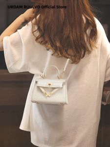 URCDN RDALVO | High-end Niche Versatile Commuter Handbag