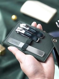 Tokotogo - Gunting Kuku Set 4in1 Stainless Pedicure Manicure Alat Gunting Kuku COD