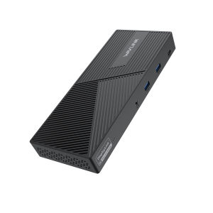 Wavlink USB-C Universal Triple 4K Display Docking Station: A Comprehensive Guide