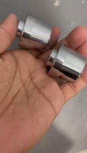 Jalu Stang PCX Chrome: Aksesoris Sepeda Motor Berkualitas Tinggi