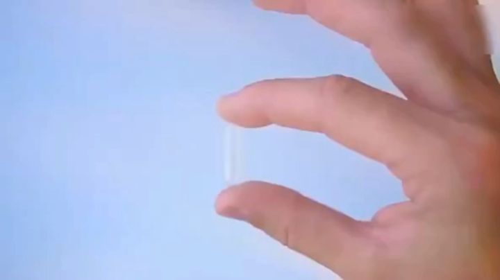 Capsule Filling Machine, Capsule Filling Set, Empty Pill Capsules, 100 Holes, Manual Capsule Filling Tray With Spreader, Empty Capsule Filler For Hospital Clinic, Laboratory And Home Use - View #2