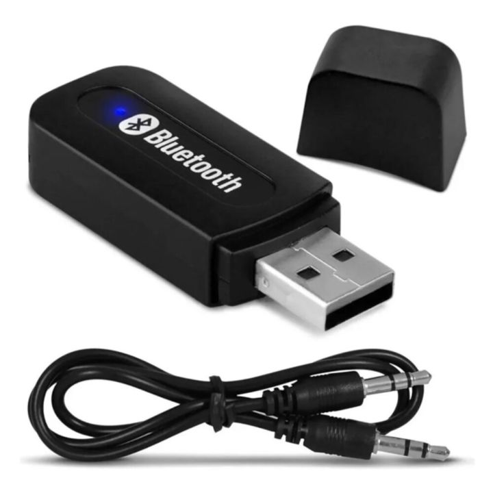 Auto Bluetooth Adapter For Pc Usb Bluetooth Dongle Bluetooth Receiver For Speaker Mouse Keyboard