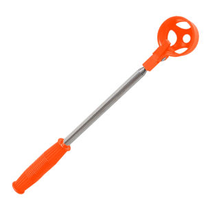 Gậy nhặt bóng golf mở rộng Golf Bóng picker trên xách tay nhặt bóng golf dụng cụ lấy bóng golf Phụ kiện chơi gôn