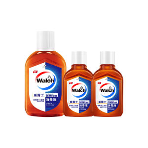 Walch | Home Cleaning Disinfectant Liquid
