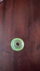 Da Bơm bình xịt Nhựa Đôi size 38mm