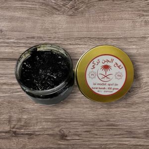 isi mdt apel jin qualitas bagus 100 gram