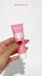 Krim Pelembap Wajah Moreskin: Pilihan Aman dan Alami