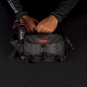 Tas Waist Bag Liquid Vape & Draco Waist Bag: Tas Waist Bag Stylish untuk Vaper