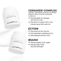 ELFORMULA Intensive CeraHydro Barrier Repair Moisture Gel - Moisturizer Pelembab Wajah untuk Melembabkan Kulit Cerah Hyaluronic Acid with CeraHydro + Plant Extract & Ceramide. 