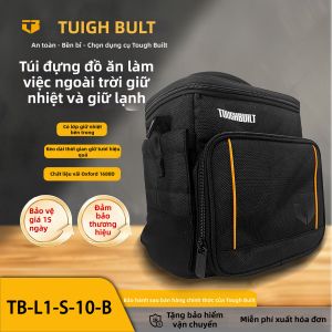 Toughbuilt | Túi Đựng Đồ Chống Nóng Cho Dã Ngoại và Công Việc