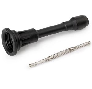 ราคา1ตัว ก้านคอยล์ ก้านคอยล์จุดระเบิด Nissan March Almera 1.2 Slyphy พร้อมสปริง มาร์ช อัลเมร่า ซิลฟี่ ชุดซ่อมคอยล์