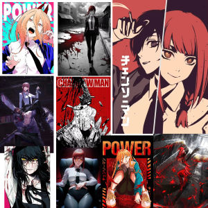 500/1000/1200/2000PCS Jigsaw Puzzles Scary Anime Characters Family Activity Games for Gameroom Bedroom Home Decor Gift