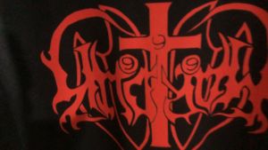 Kaos Marduk Band Tshirt Casual Premium Cotton Real Pict Ready Stock Tersedia dan Siap Kirim BISA COD