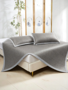 Boyang Home Textile | PE Thick Cooling Sleeping Mat