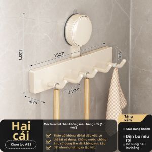 FAJIENUO | G móc treo nặng không cần khoan