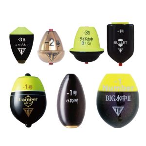 TSURIKEN | Flow Stabilizing Apo Float Rock Fishing Long Casting Lure Fishing Accessory