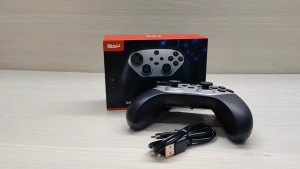 G6S One Click Mode Switching E-Sports Gaming Controller Multi Platform Compatibility