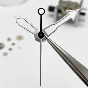 High-Quality Watch Accessories Watch Pointer NH35 NH36 Hands Green Luminous Suitable for NH35/ NH36 Automatic Movement