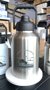 BlackBull 2L แและ 3.8L ขนาด ความเย็น-ร้อน ครูสวยที่จะสามารถกระจายได้