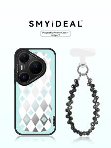 Smyideal | Magnetic Phone Case