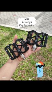 MKS ALLWAYS  EZY Superior Bicycle Quick Release Pedal