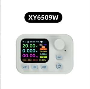 Aideepen | XY6506W XY6509W CNC-Controlled Adjustable Step-Down Buck Power Supply Dual-System Constant Voltage&Current BT/Wi-Fi Control