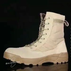 Hery Army Boots: Waterproof Combat & Breathable Hiking Solutions