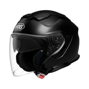 Shoei | Fog-resistant Three-quarter Helmet Dual Lens
