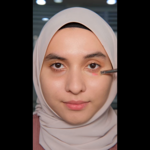 Carya Cosmetics HQ Set Cayra