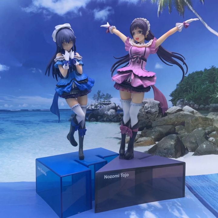Tojo Toy Fastshipment 24CM Anime LoveLive! School idol Project Nozomi Tojo ...