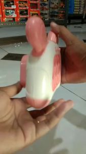 Mainan POP IT ELECTRIC Fash Push Intelligent Game 202a Bentuk  | Mainan Pop It Viral Ada Lampu Dan Musik Murah