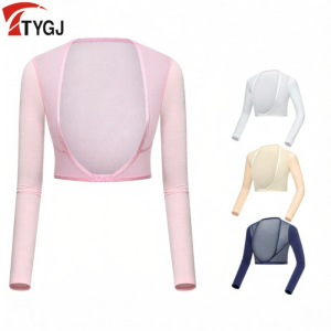 TTYGJ | Summer Sun Protection Adjusting Shirt