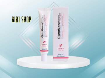 glutathione biosynthesis details Glutathione - an overview