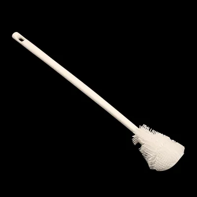 1PC Long Handle Foldable 360 Degree Brush Silicone Reusable For Bottles And Cups Glass Cleaning Comprehensive Cleaning