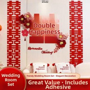 Wedding Room Decoration Kit