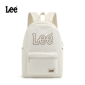 Lee | Lightweight Large Capacity Backpack for Students Commuting