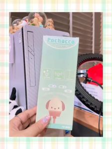 💡 โคมไฟจิ๋ว รวมการ์ตูน ขนาด 11×17cm ใช้งานโดยเสียบหัว usb เข้ากับพอร์ต ตัวก้านปรับโค้งงอได้ 360 องศา