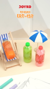 JOYKO Penghapus Eraser ERT-157 Sweet Juice