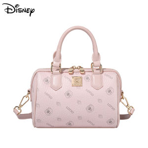 Disney สง่างามแบบลำลองกระเป๋าเอกสารที่หรูหราเข้ากับทุกชุดของดิสนีย์อย่างเป็นทางการมิกกี้ถุงหิ้วคุณภาพดีแฟชั่นอินเทรนด์