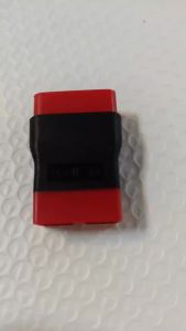 For Launch X431 16Pin OBD2 Connector Adapter 431 PRO 3S+3.0/5.0PADV7 16 Pin OBD Extension Cable Car Diagnostic Tool OBD Adaptor
