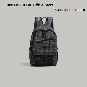 URCDN RDALVO | Lightweight Multi-use Backpack