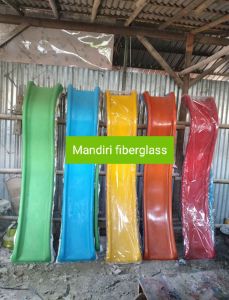 WAHANA SELUNCURAN ANAK PANJANG 25 METER / bisa COD / HIGH QUALITY / MAINAN EDUKASI ANAK
