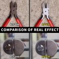 Multi-purpose metal rust remover spray - Used as a polishing agent for cars,motorcycles,campers,and stainless steel kitchenware.. 