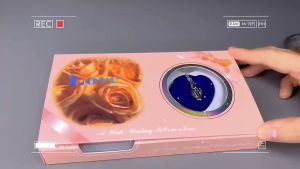 Kalung Mutiara Kerang Asli & Gantungan Kunci Wish Pearl: Hadiah Unik Wish