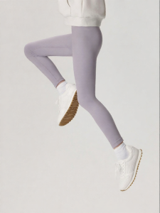 Marc&Janie | Soft Stretchy Yoga Leggings for Kids