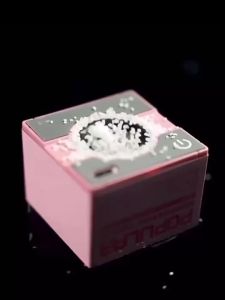 X1 Wireless Mini Bluetooth Speaker: Big Sound in a Small Package