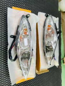 Xi Nhan HMA dành cho Exciter135 206-2010